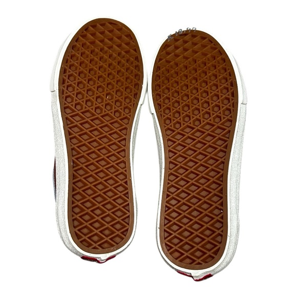 Vans Salt Wash Style 36 Decon SF Shoes Classic Canvas - Picture 4 of 4